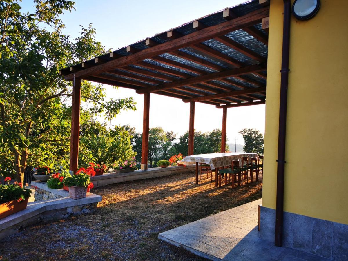 Villa Matilde Catabbio Εξωτερικό φωτογραφία