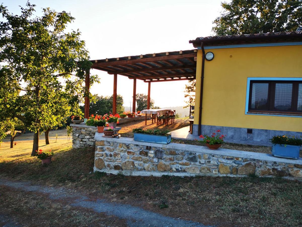 Villa Matilde Catabbio Εξωτερικό φωτογραφία
