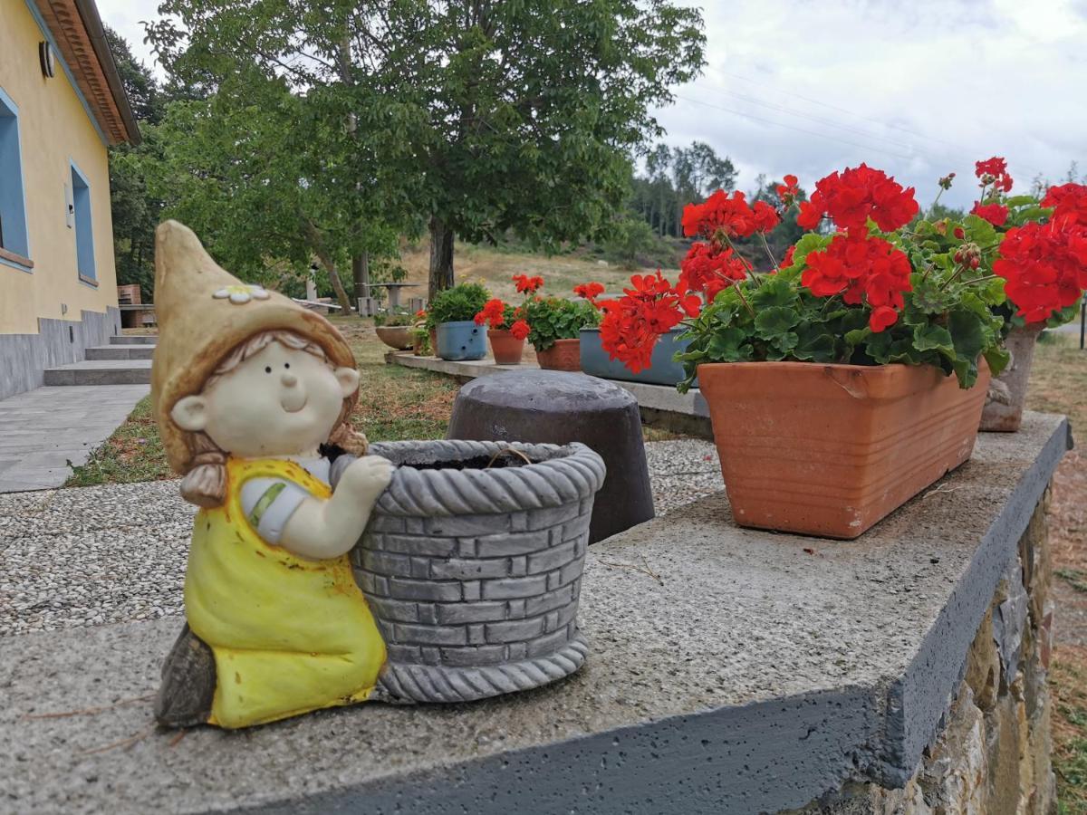 Villa Matilde Catabbio Εξωτερικό φωτογραφία