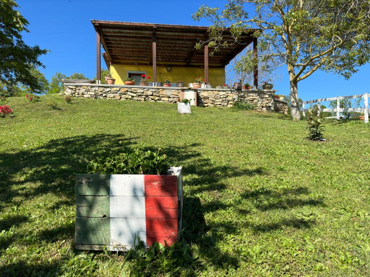 Villa Matilde Catabbio Εξωτερικό φωτογραφία