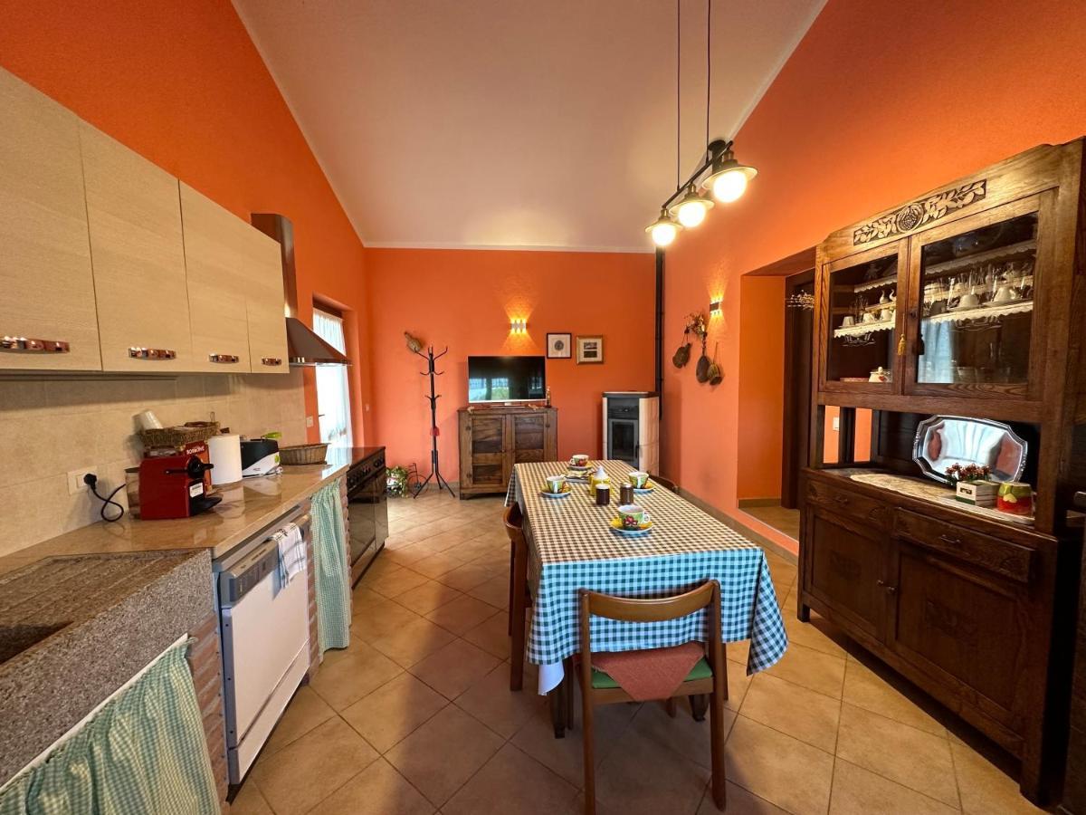 Villa Matilde Catabbio Εξωτερικό φωτογραφία