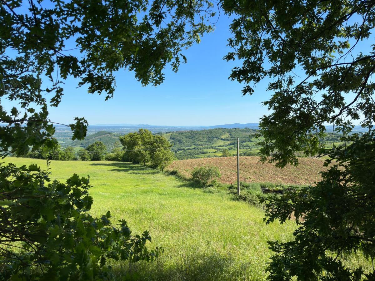 Villa Matilde Catabbio Εξωτερικό φωτογραφία