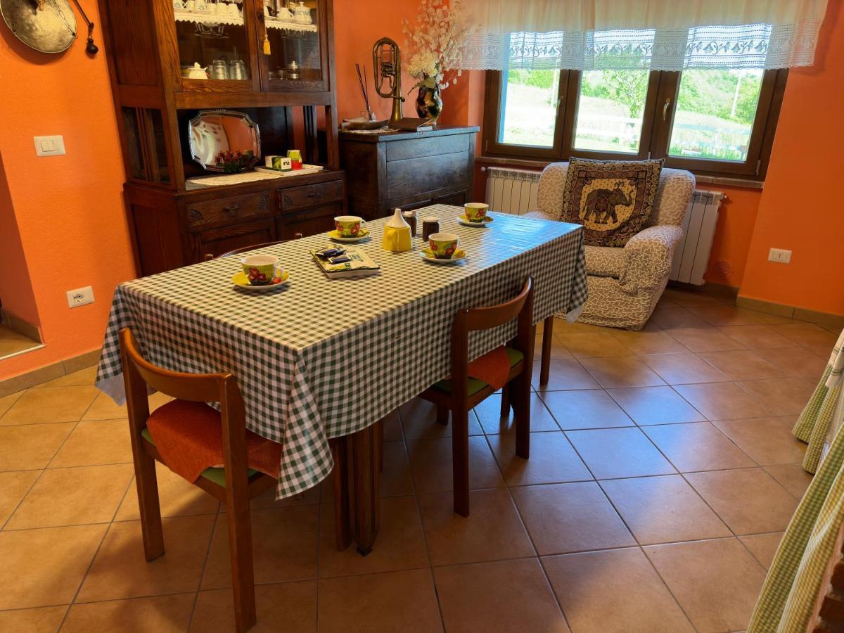 Villa Matilde Catabbio Εξωτερικό φωτογραφία