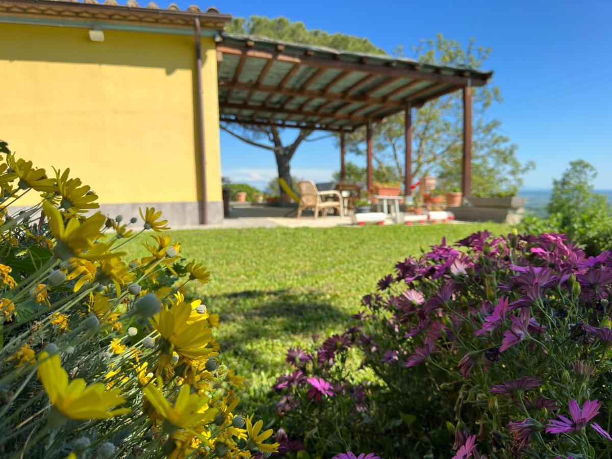 Villa Matilde Catabbio Εξωτερικό φωτογραφία