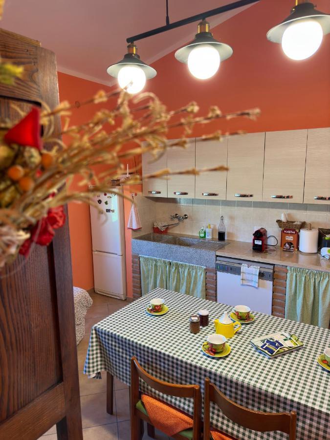 Villa Matilde Catabbio Εξωτερικό φωτογραφία