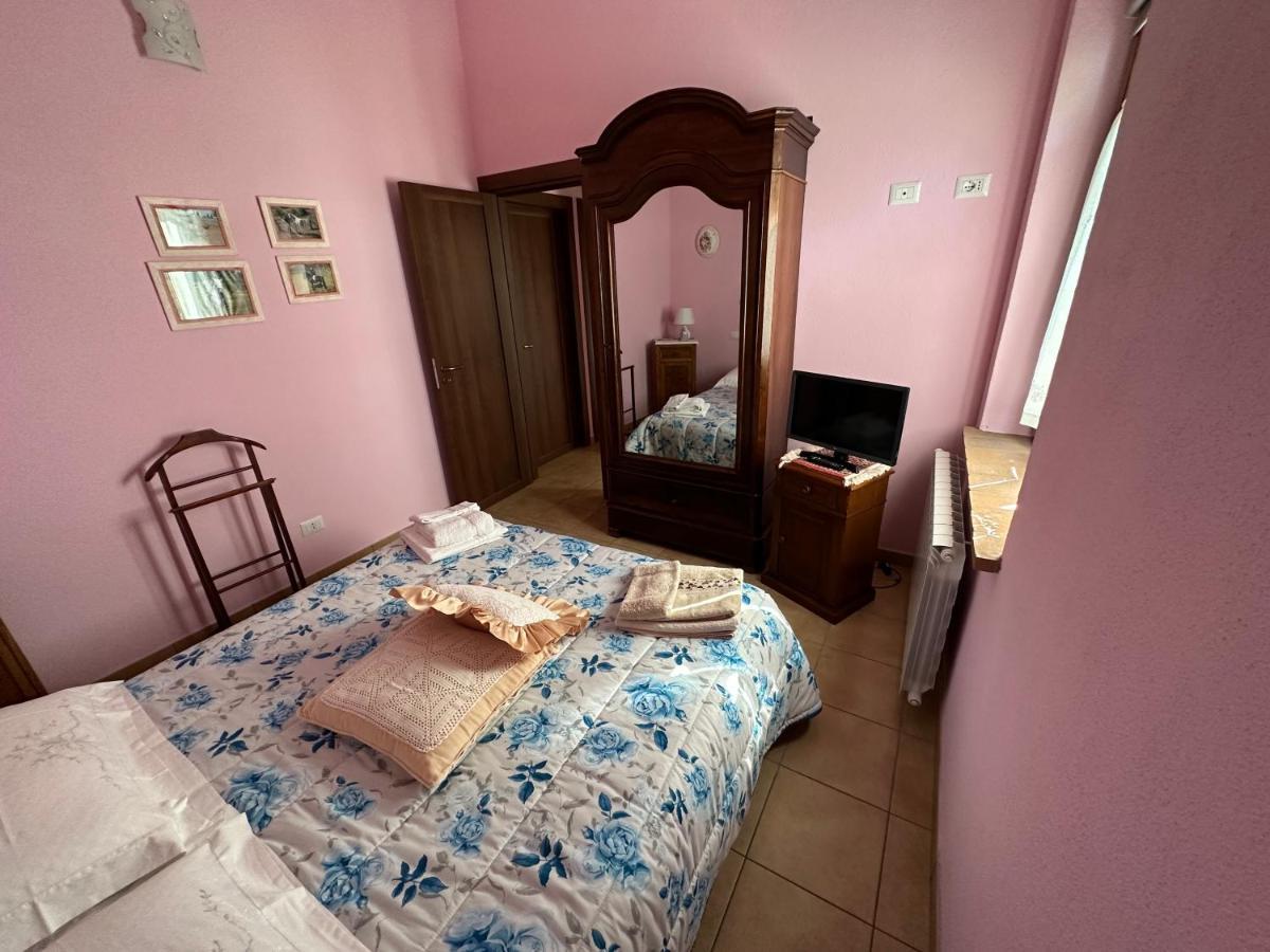 Villa Matilde Catabbio Εξωτερικό φωτογραφία