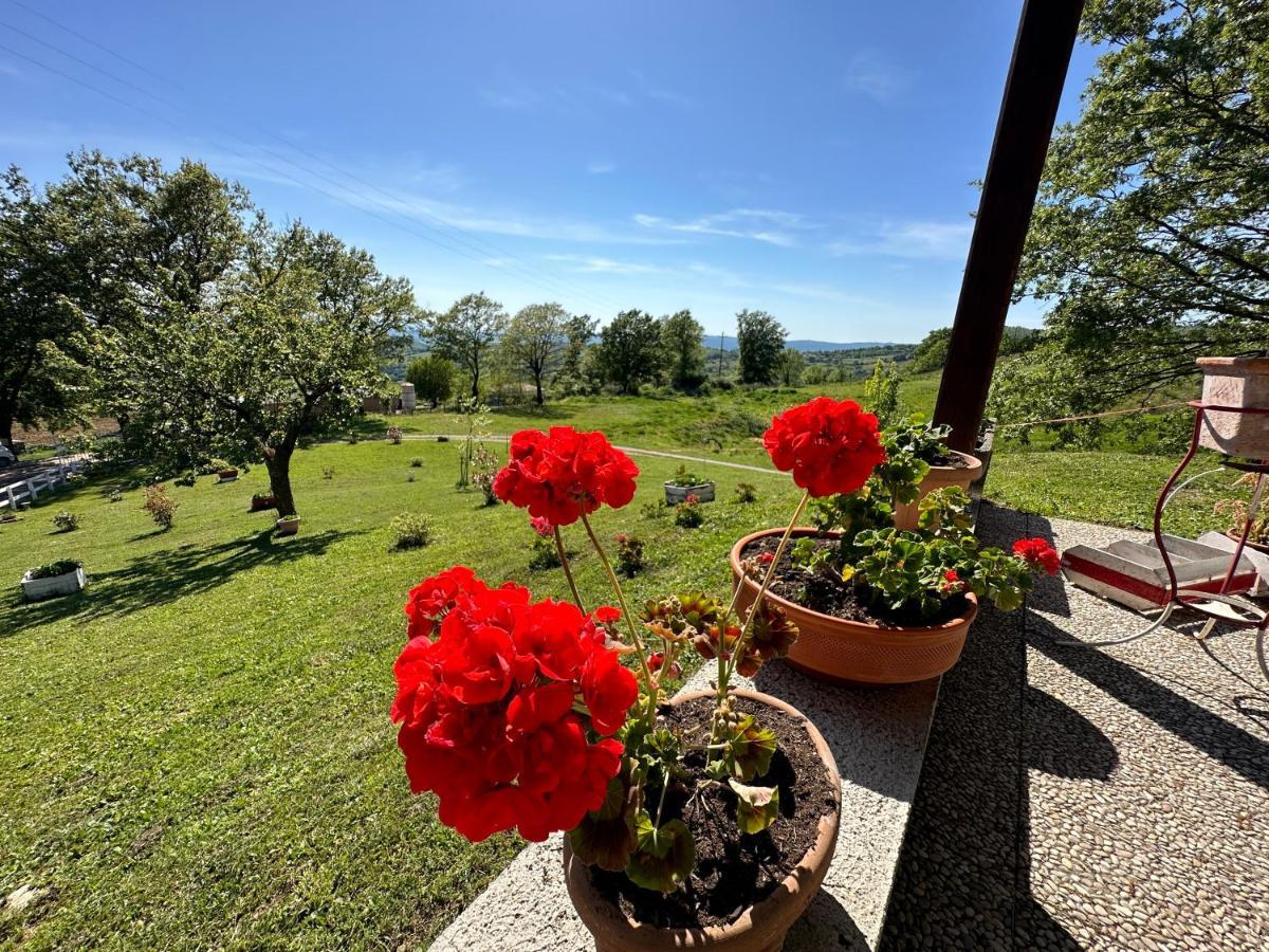 Villa Matilde Catabbio Εξωτερικό φωτογραφία