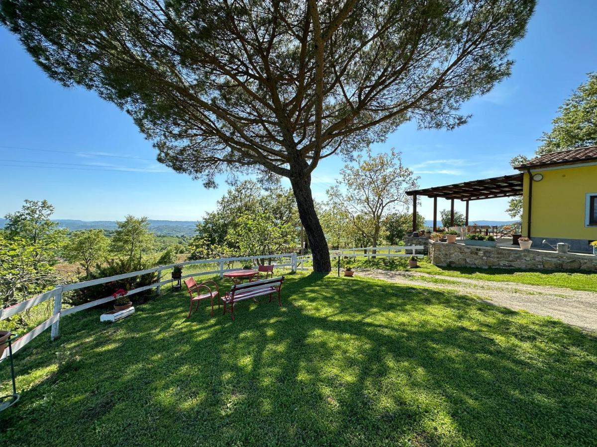 Villa Matilde Catabbio Εξωτερικό φωτογραφία