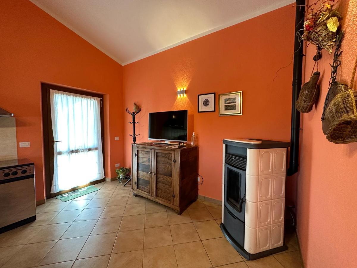 Villa Matilde Catabbio Εξωτερικό φωτογραφία