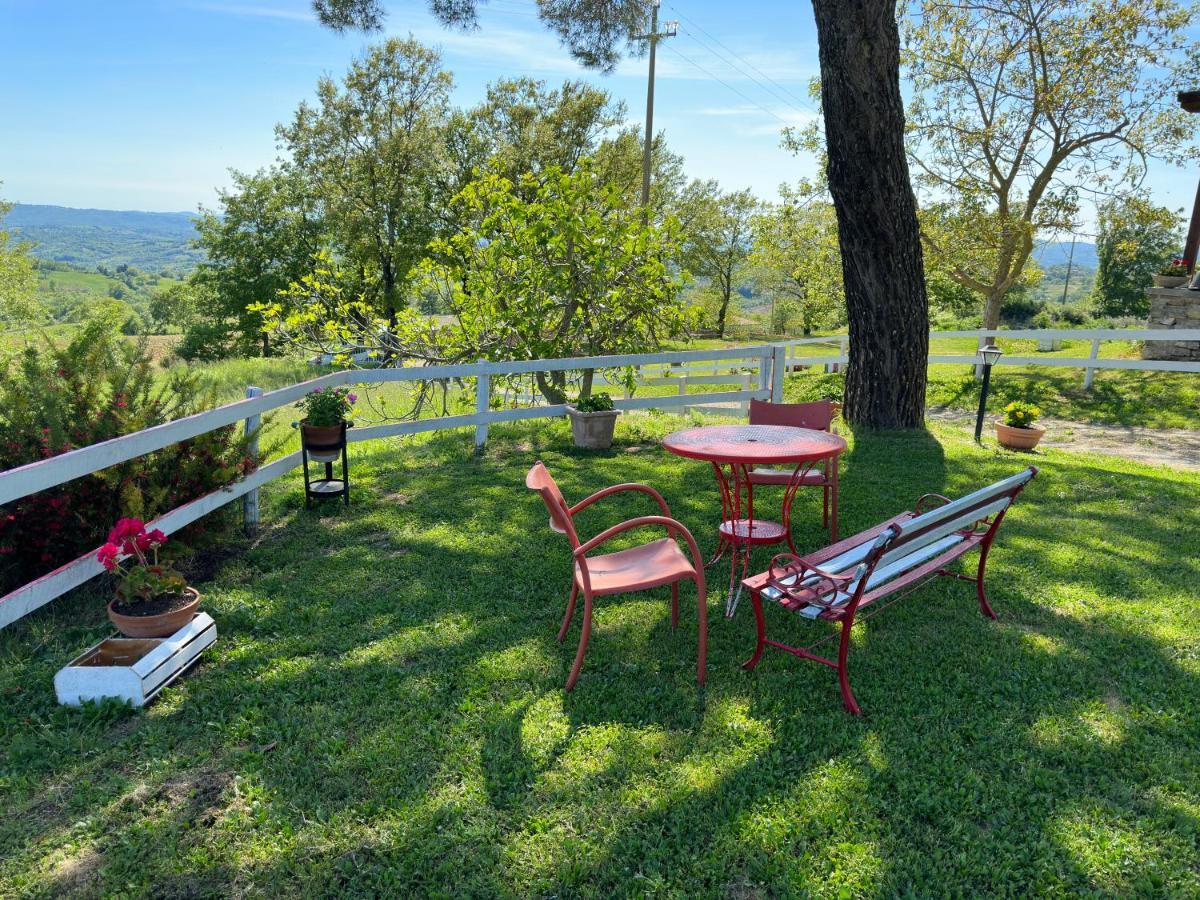 Villa Matilde Catabbio Εξωτερικό φωτογραφία
