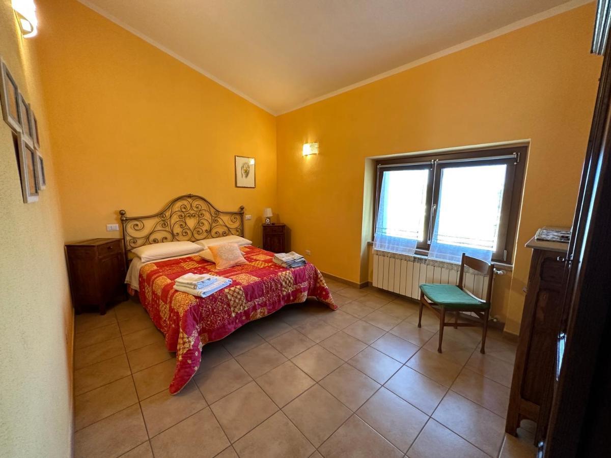 Villa Matilde Catabbio Εξωτερικό φωτογραφία