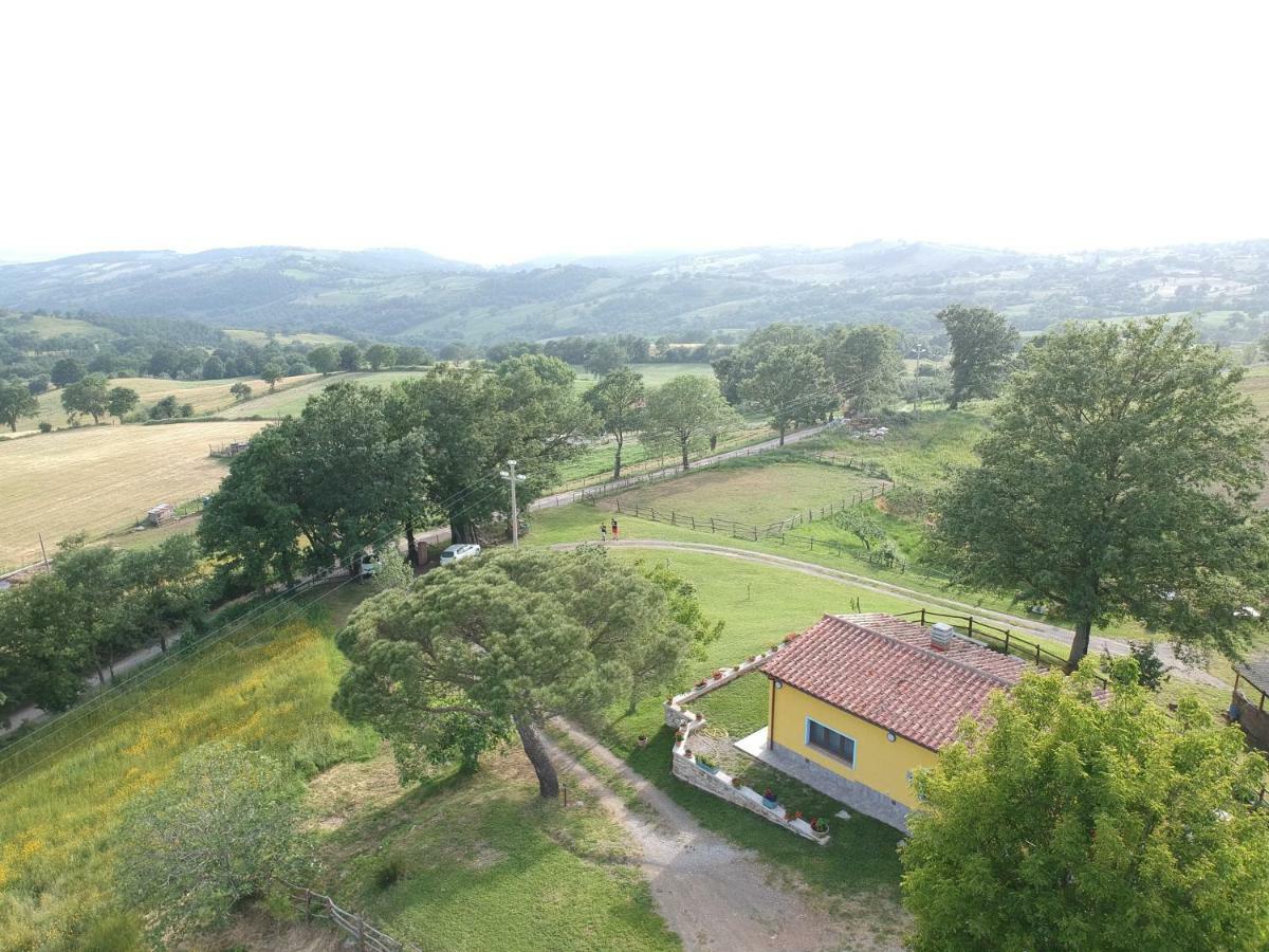 Villa Matilde Catabbio Εξωτερικό φωτογραφία