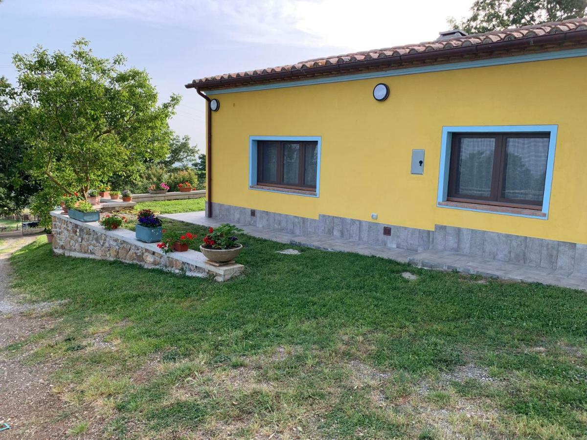 Villa Matilde Catabbio Εξωτερικό φωτογραφία